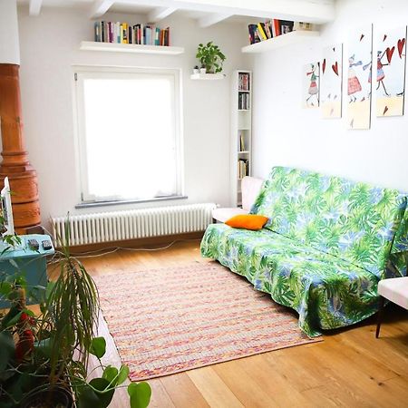 La Casina Leilighet Parma Eksteriør bilde