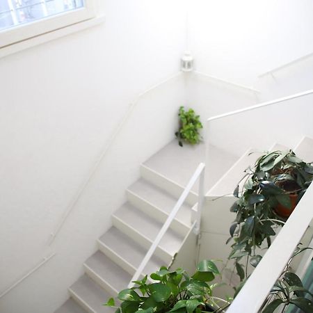 La Casina Leilighet Parma Eksteriør bilde
