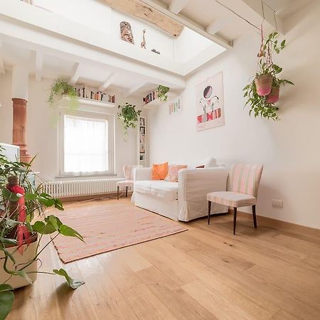 La Casina Leilighet Parma Eksteriør bilde
