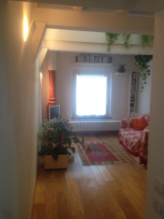 La Casina Leilighet Parma Eksteriør bilde