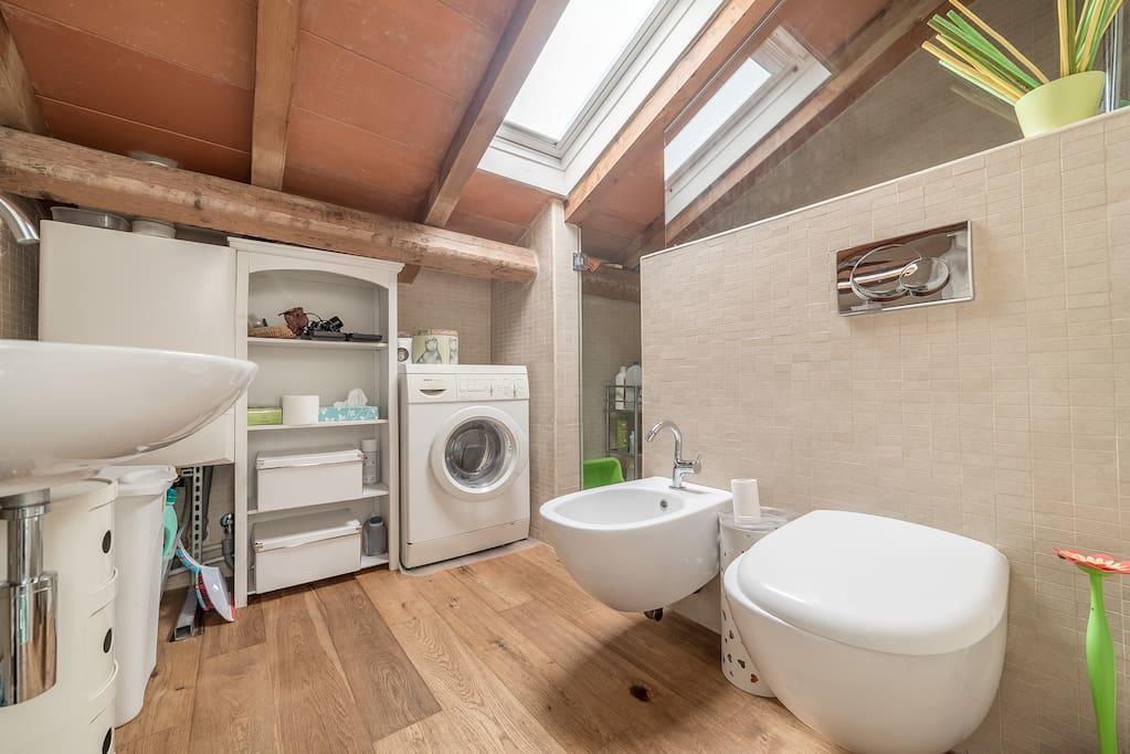 La Casina Leilighet Parma Eksteriør bilde