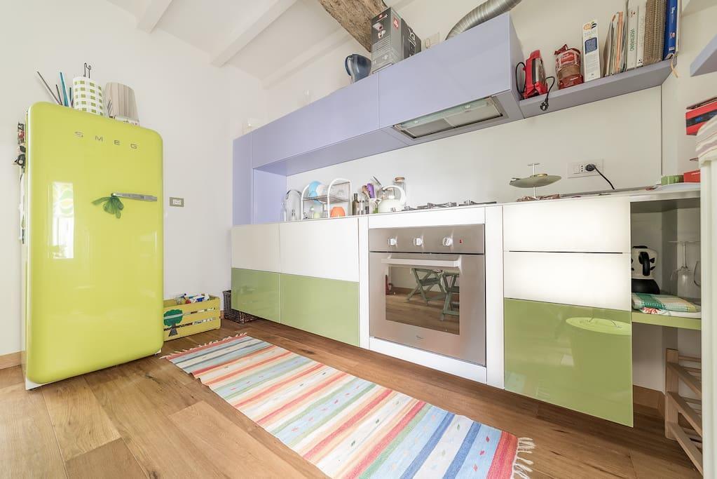 La Casina Leilighet Parma Eksteriør bilde