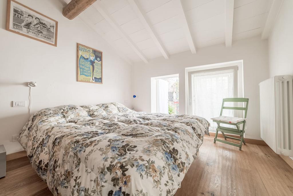 La Casina Leilighet Parma Eksteriør bilde